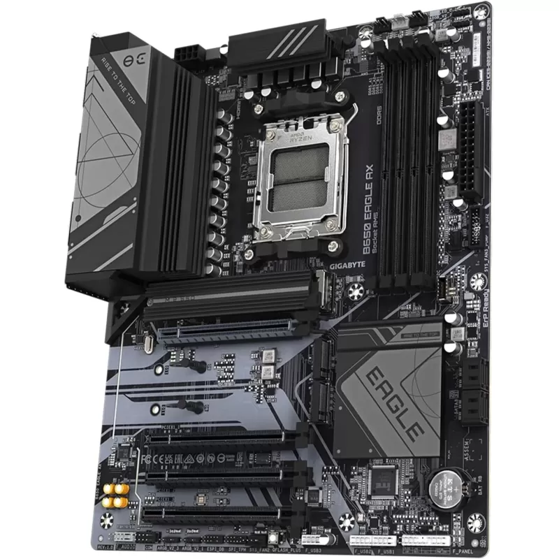 Motherboard Gigabyte B650 EAGLE AX DDR5 AM5