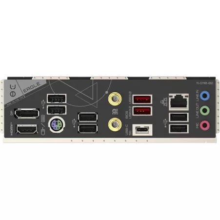 Motherboard Gigabyte B650 EAGLE AX DDR5 AM5