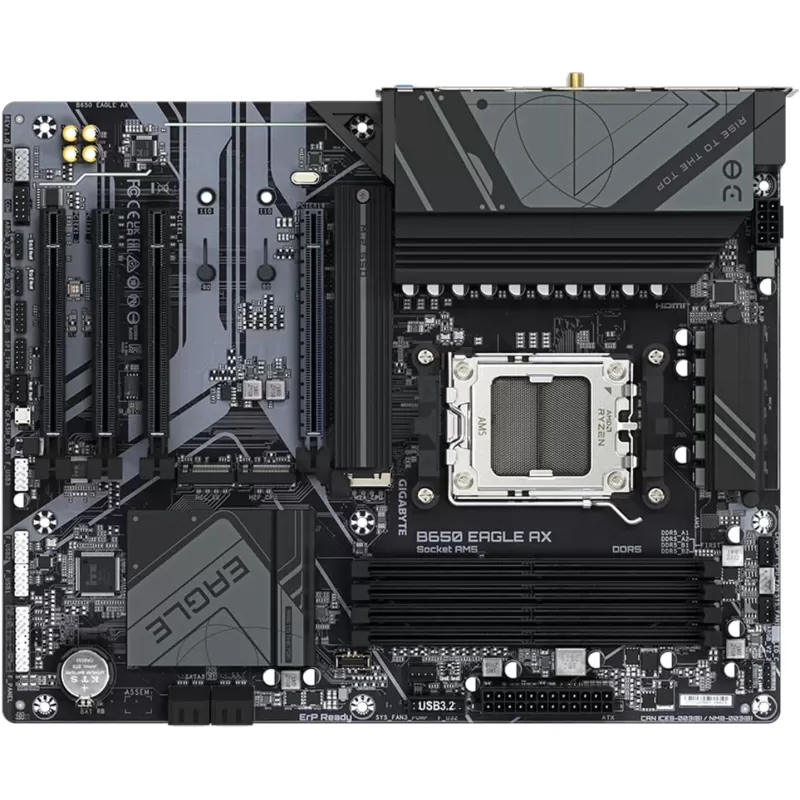 Motherboard Gigabyte B650 EAGLE AX DDR5 AM5