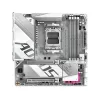 Материнская Плата Gigabyte B850M AORUS ELITE WIFI6E ICE DDR5 AM5
