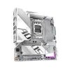 Материнская Плата Gigabyte B850M AORUS ELITE WIFI6E ICE DDR5 AM5