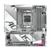 Материнская Плата Gigabyte B850M AORUS ELITE WIFI6E ICE DDR5 AM5