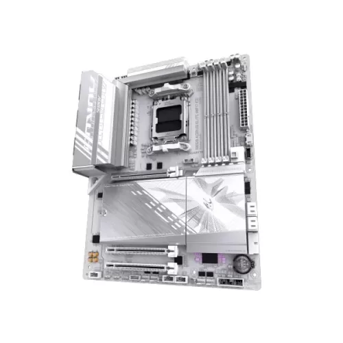 Материнская Плата Gigabyte B850 AORUS ELITE WIFI7 ICE DDR5 AM5