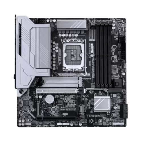 Motherboard Gigabyte B860M GAMING X WIFI6E DDR5 LGA1851