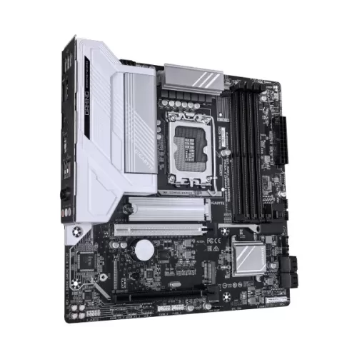 Motherboard Gigabyte B860M GAMING X WIFI6E DDR5 LGA1851