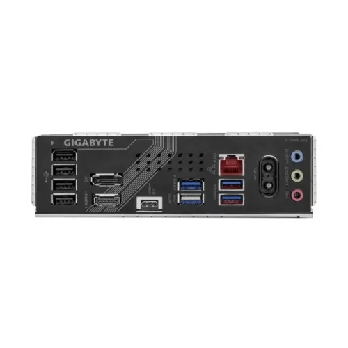 Motherboard Gigabyte B860M GAMING X WIFI6E DDR5 LGA1851