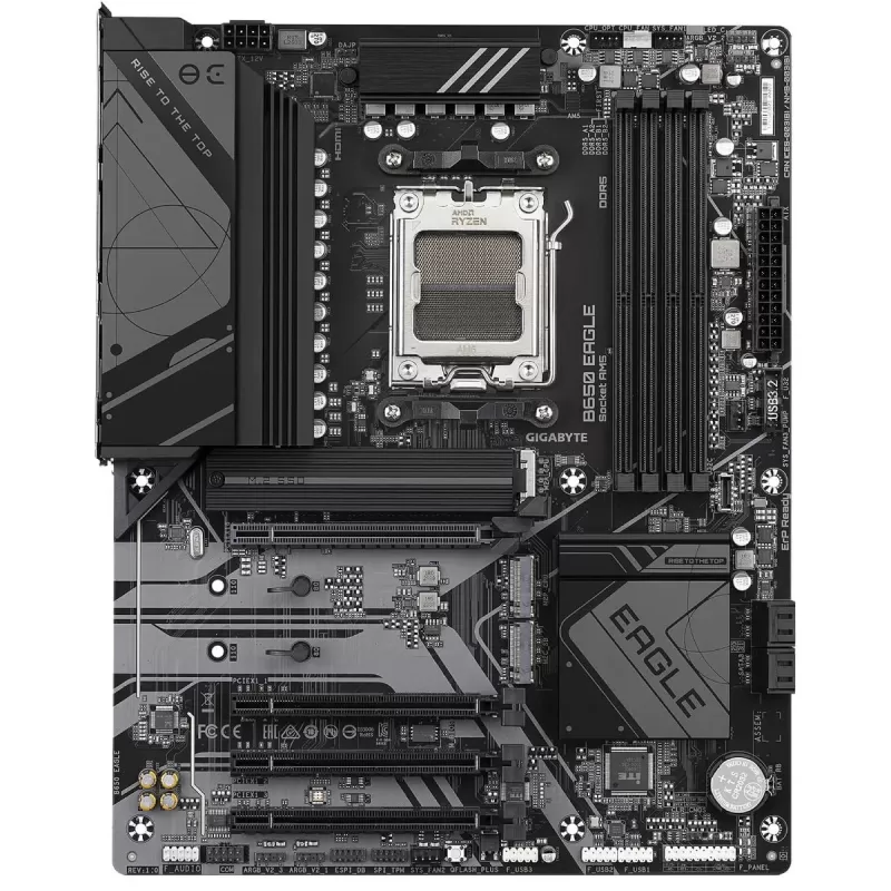 Motherboard Gigabyte B650 EAGLE DDR5 AM5