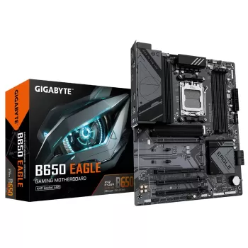 Motherboard Gigabyte B650 EAGLE DDR5 AM5