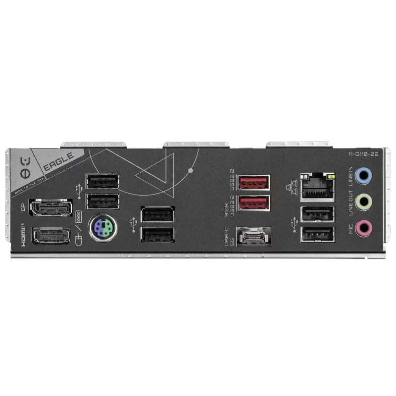 Motherboard Gigabyte B650 EAGLE DDR5 AM5