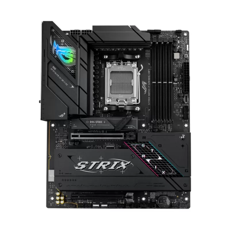Материнская Плата Asus ROG STRIX B850-F GAMING WIFI DDR5 AM5