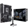 Материнская Плата Asus TUF GAMING B860-PLUS WIFI DDR5 LGA1851