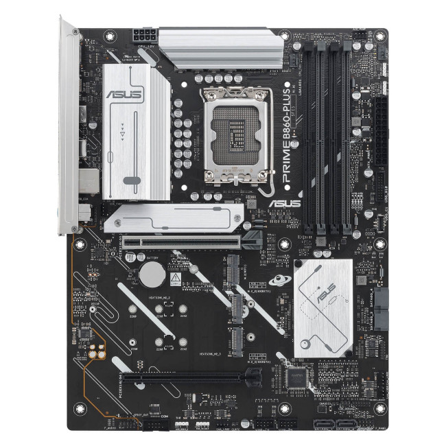 Motherboard ASUS PRIME B860-PLUS-CSM DDR5 LGA1851