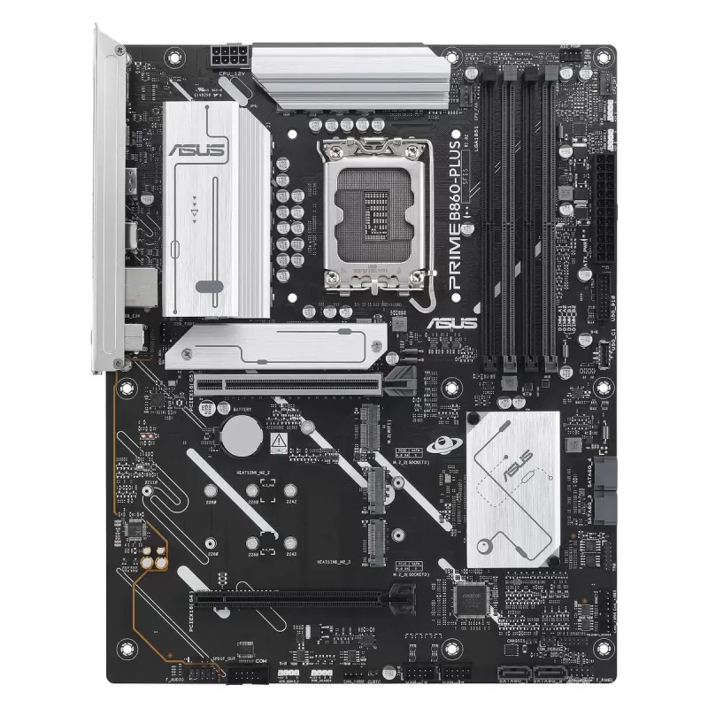 לוח אם Asus PRIME B860-PLUS-CSM DDR5 LGA1851