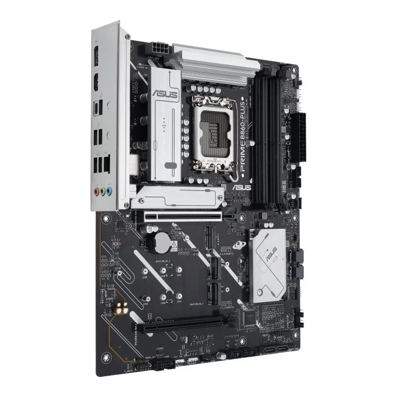 לוח אם Asus PRIME B860-PLUS-CSM DDR5 LGA1851