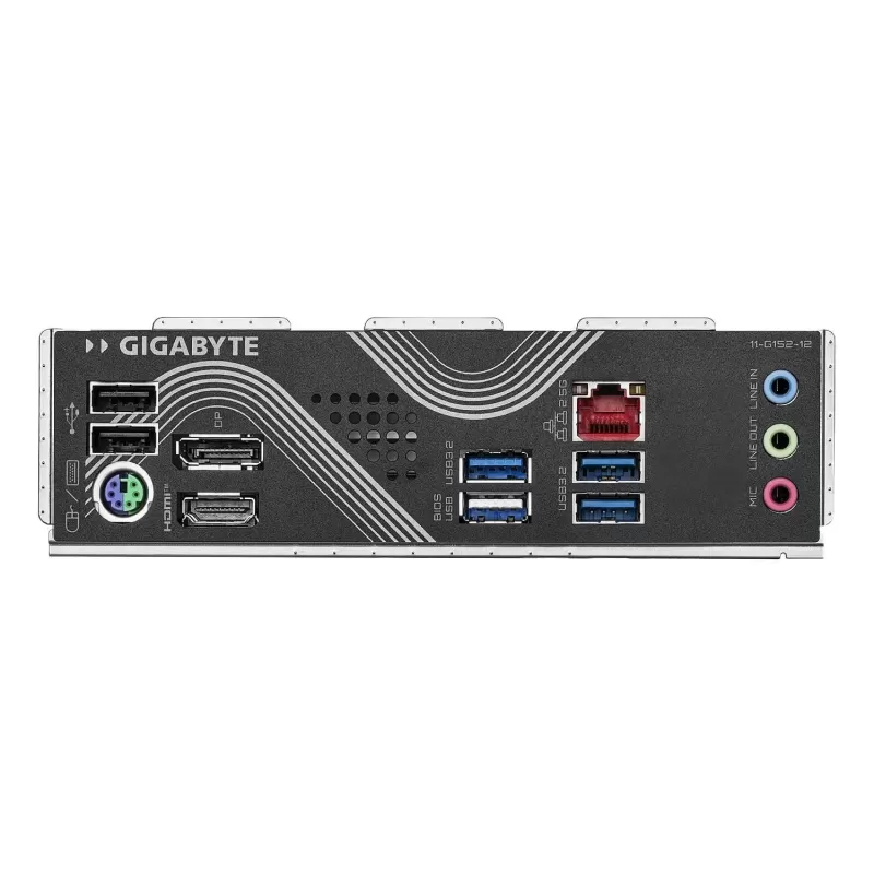 Материнская Плата Gigabyte B860M EAGLE DDR5 LGA1851 - официальный импортер