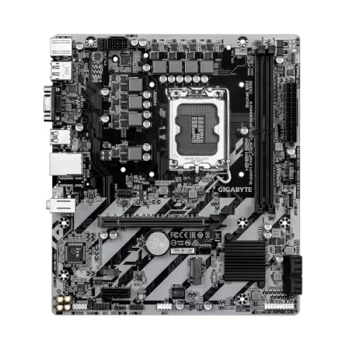Motherboard Gigabyte H810M S2H DDR5 LGA1851