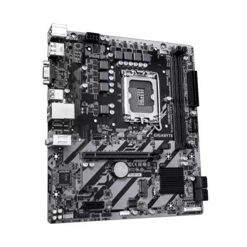 Motherboard Gigabyte H810M S2H DDR5 LGA1851