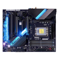 Motherboard SuperMicro Supermicro C9Z790-CGW DDR5 LGA1700 Motherboard SuperMicro Supermicro C9Z790-CGW DDR5 LGA1700