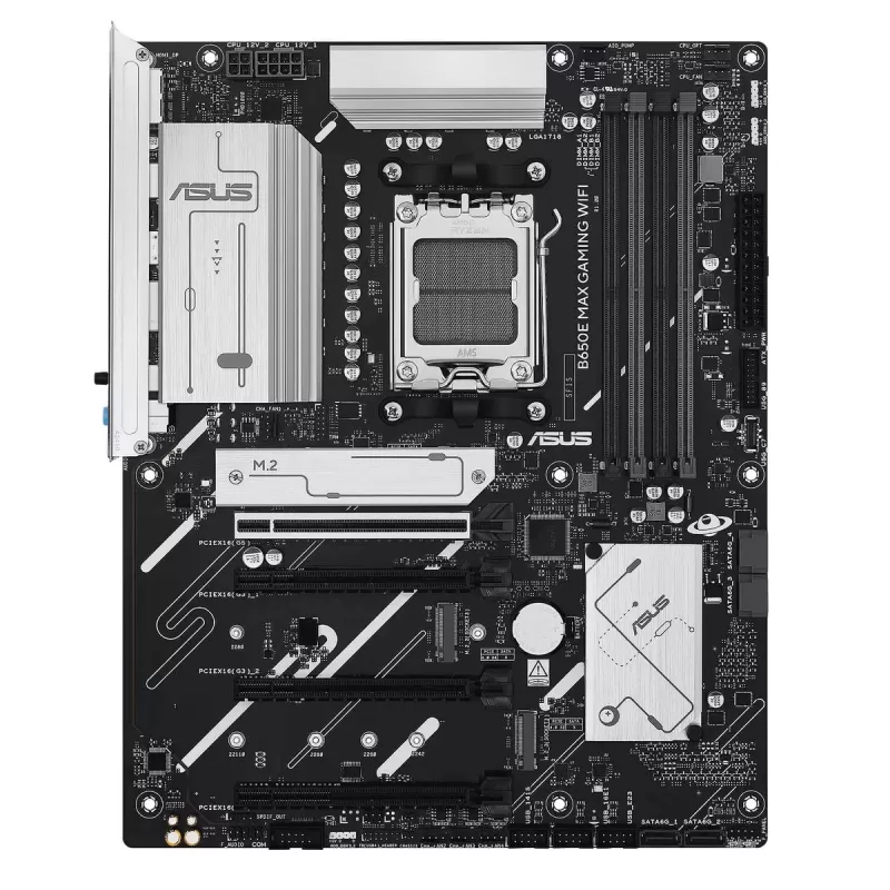 Motherboard Asus B650E MAX GAMING WIFI DDR5 AM5 Motherboard Asus B650E MAX GAMING WIFI DDR5 AM5