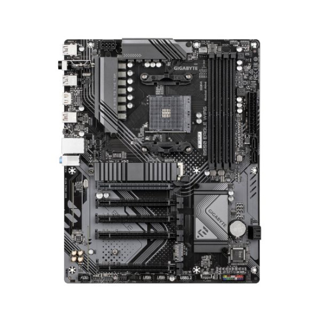 Motherboard Gigabyte B550 EAGLE WIFI6 DDR4 AM4