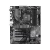 לוח אם Gigabyte B550 EAGLE WIFI6 DDR4 AM4