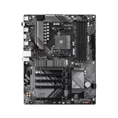 לוח אם Gigabyte B550 EAGLE WIFI6 DDR4 AM4