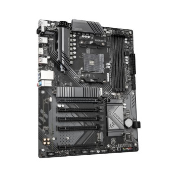 Материнская Плата Gigabyte B550 EAGLE WIFI6 DDR4 AM4