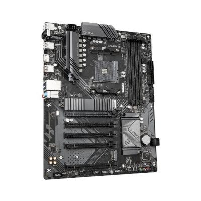 Motherboard Gigabyte B550 EAGLE WIFI6 DDR4 AM4 Motherboard Gigabyte B550 EAGLE WIFI6 DDR4 AM4