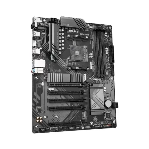 לוח אם Gigabyte B550 EAGLE WIFI6 DDR4 AM4