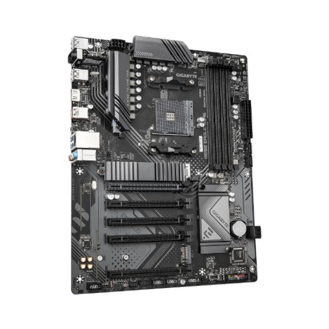 Motherboard Gigabyte B550 EAGLE WIFI6 DDR4 AM4