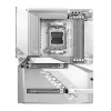 לוח אם Gigabyte B850 AORUS STEALTH ICE DDR5 AM5 - יבואן רשמי