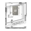 לוח אם Gigabyte B850 AORUS STEALTH ICE DDR5 AM5 - יבואן רשמי