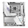 לוח אם Gigabyte X870 AORUS TACHYON ICE DDR5 AM5