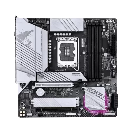 Motherboard Gigabyte B760M A E WF6E GEN5 DDR5 LGA1700
