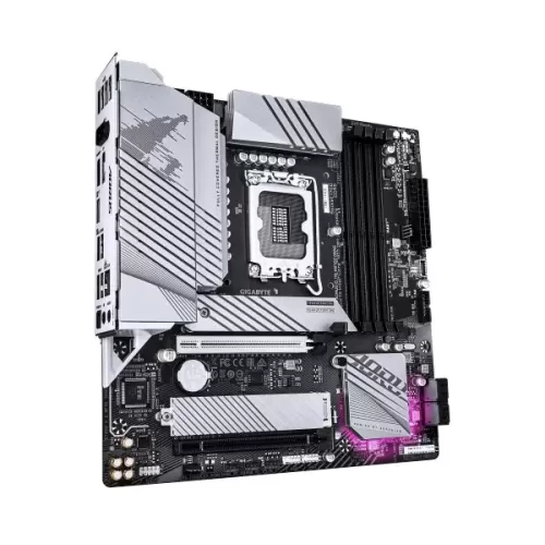 Motherboard Gigabyte B760M A E WF6E GEN5 DDR5 LGA1700