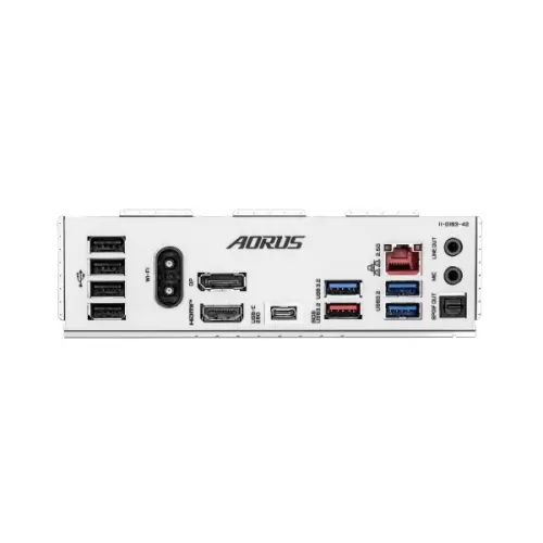 Motherboard Gigabyte B760M A E WF6E GEN5 DDR5 LGA1700
