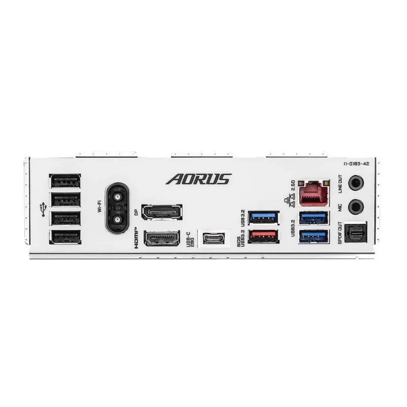Motherboard Gigabyte B760M A E WF6E GEN5 DDR5 LGA1700