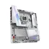 Материнская Плата Gigabyte Z890 A TACHYON ICE DDR5 LGA1851 - официальный импортер