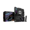 לוח אם Gigabyte X870E AORUS PRO X3D DDR5 AM5 - יבואן רשמי לוח אם Gigabyte X870E AORUS PRO X3D DDR5 AM5 - יבואן רשמי