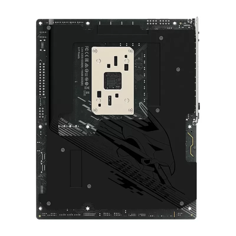 לוח אם Gigabyte X870E AORUS PRO X3D DDR5 AM5 - יבואן רשמי לוח אם Gigabyte X870E AORUS PRO X3D DDR5 AM5 - יבואן רשמי