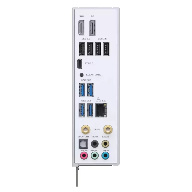לוח אם MAXSUN Terminator B850M WiFi DDR5 AM5