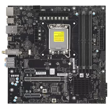 לוח אם SuperMicro Supermicro MB C9Z890-MW + Thunderbolt 4 DDR5 LGA1851