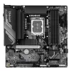 Motherboard Gigabyte B760M GAMING X WIFI6E GEN5 DDR5 LGA1700 Motherboard Gigabyte B760M GAMING X WIFI6E GEN5 DDR5 LGA1700