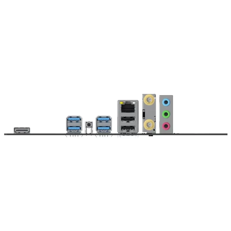 Motherboard MAXSUN Challenger B850M-K WiFi DDR5 AM5 Motherboard MAXSUN Challenger B850M-K WiFi DDR5 AM5