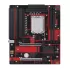 Материнская Плата MAXSUN B860M I-CAFE 5G DDR5 LGA1851