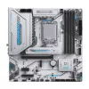 לוח אם MAXSUN eSport Z890M WiFi ICE DDR5 LGA1851