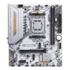 Motherboard MAXSUN eSport B650M WiFi6 ICE DDR5 AM5 Motherboard MAXSUN eSport B650M WiFi6 ICE DDR5 AM5