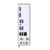 Motherboard MAXSUN eSport B650M WiFi6 ICE DDR5 AM5 Motherboard MAXSUN eSport B650M WiFi6 ICE DDR5 AM5