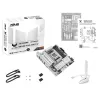 Материнская Плата Asus TUF GAMING B850M-PLUS WIFI7 DDR5 AM5