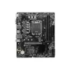 לוח אם MSI PRO H610M-E DDR5 LGA1700
